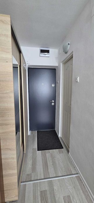 Garsoniera de inchiriat mobilata si utilata 1200 de lei
