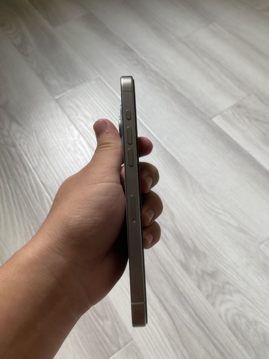 iPhone 15 pro Max 520$