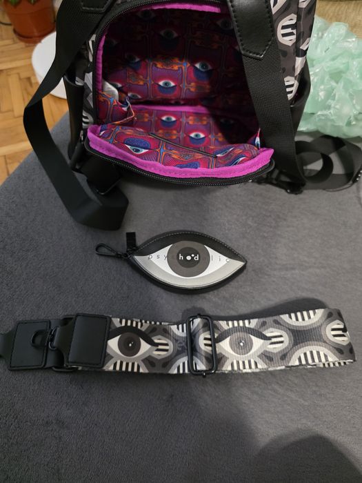 Раница Ego + аксесоар