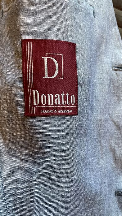 Продам летний костюм