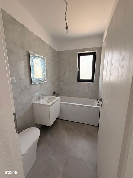 Proprietar – Casă nouă parter, 4 camere, la cheie 2025, Berceni