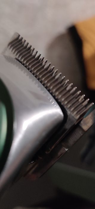 Профессиональный машинка для стрижки Cronier cr-12