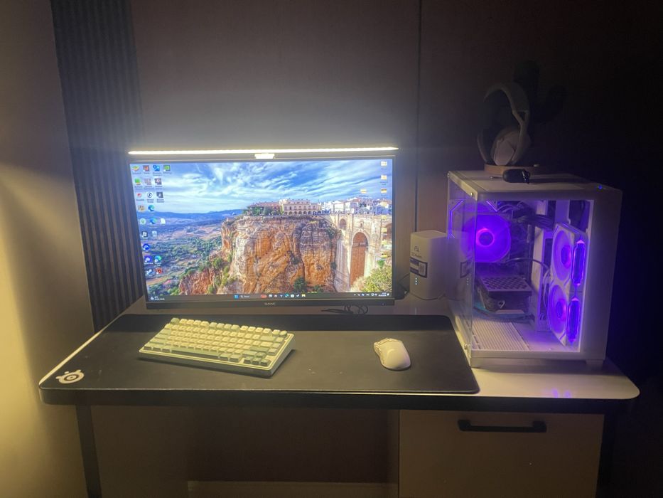 Компьютер ртх 3070