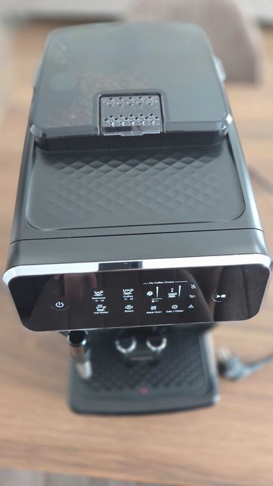 Espressor automat Philips EP2220/10