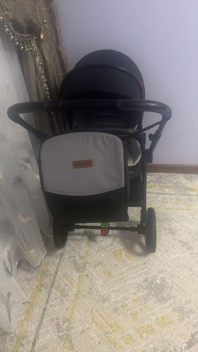Продаеться детская каляска. Новый