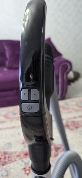 Продам супер пылесос самсунг