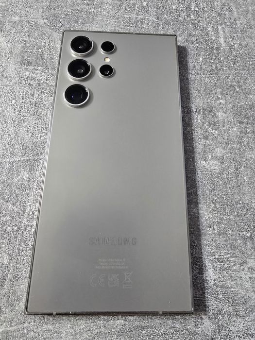 Samsung Galaxy S24 Ultra 512GB