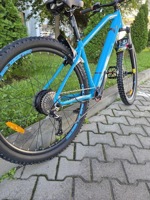 Bicicleta electrica Eljoy Revolution LE 35/50 Bucharest Bike Traffic