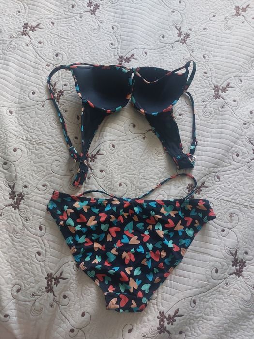 Costum de baie dama