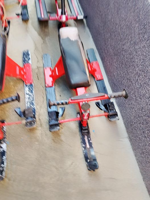 Чук и Гек шейна от соца