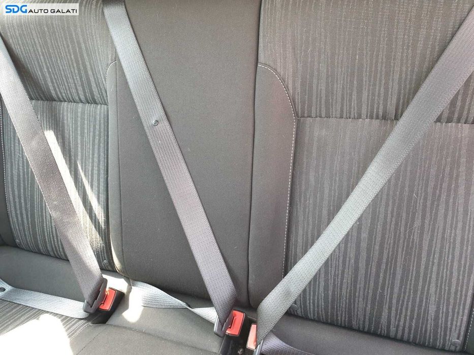 Bancheta Sezut cu Spatar Opel Astra J Hatchback 2009 - 2015