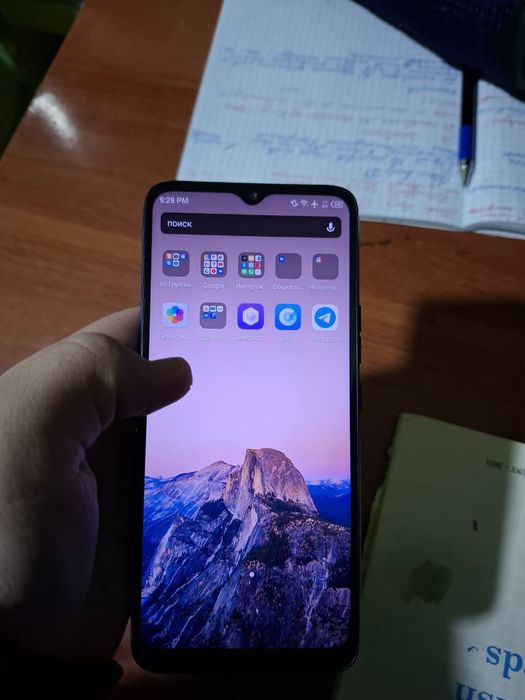 Sotiladi Tecno Pop 5 lte