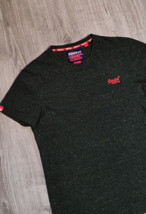 Superdry Мъжка тениска