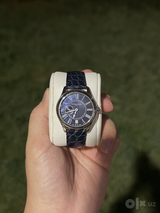 Frédérique Constant Automatic Small Seconds