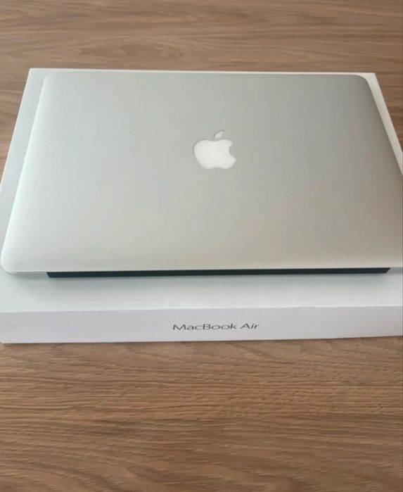 Apple Macbook Air 13-2017