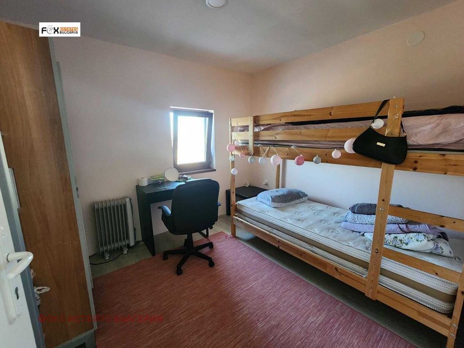 Дава се под наем Къща в Садово - 200 кв.м за 357 € - Снимка #4