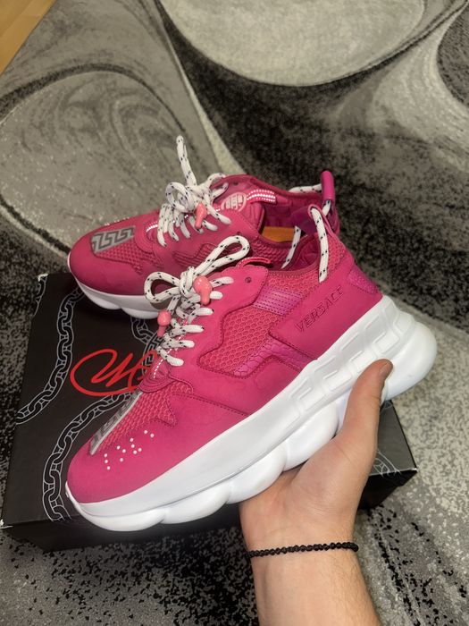 Versace Chain Reaction