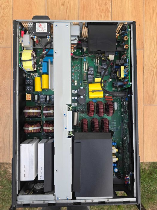 UPS 10Kva APC surt10000xli