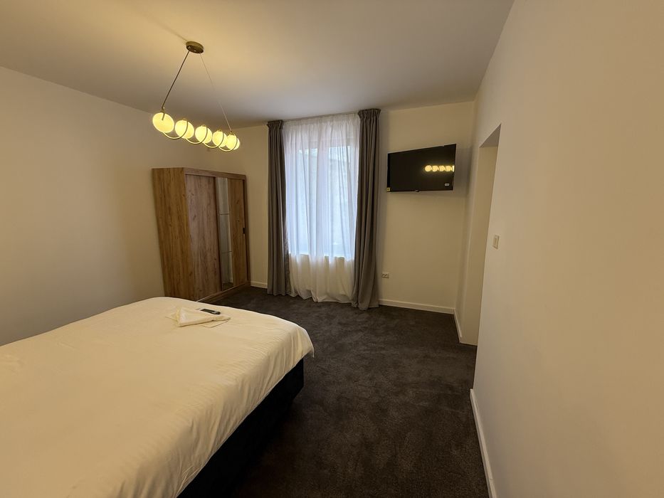 Cazare Brasov Apart hotel garsoniere regim hotelier apartament studio