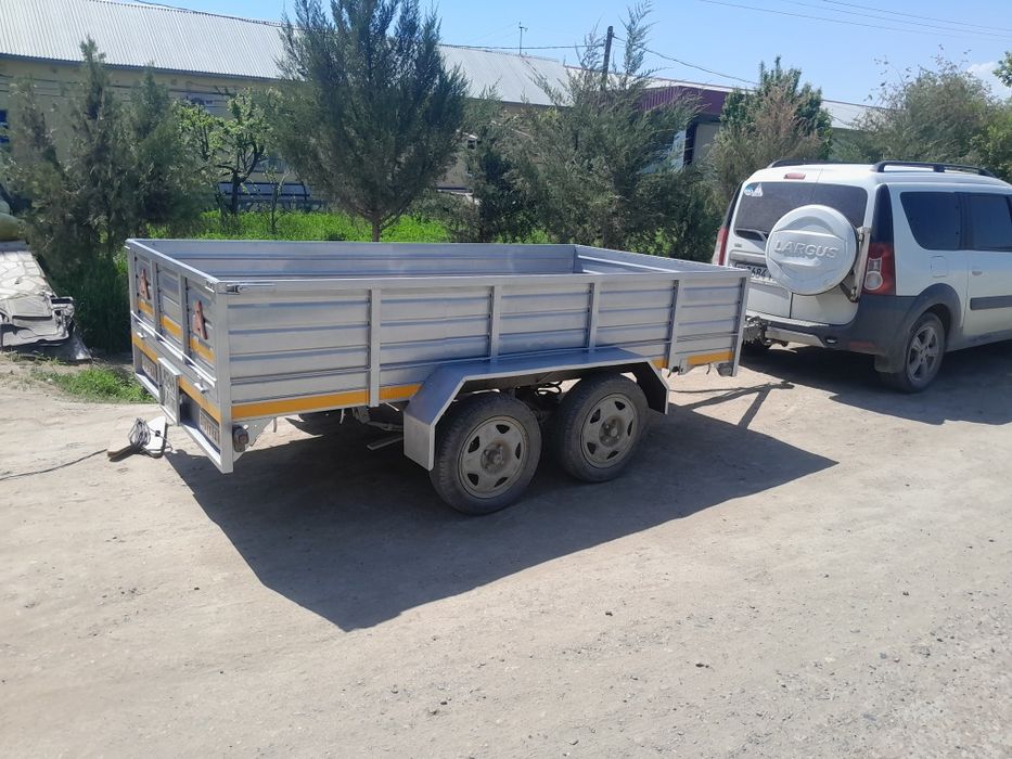 Lada Largus Kros 2018