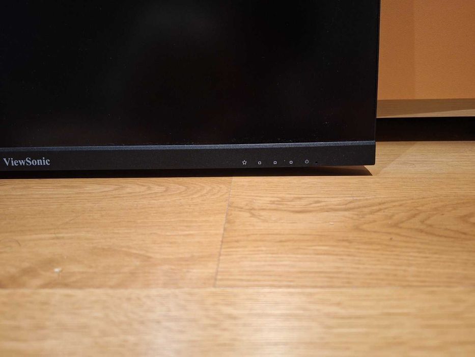 Геймърски монитор ViewSonic VX2418-P-MHD 23.8" 1920x1080