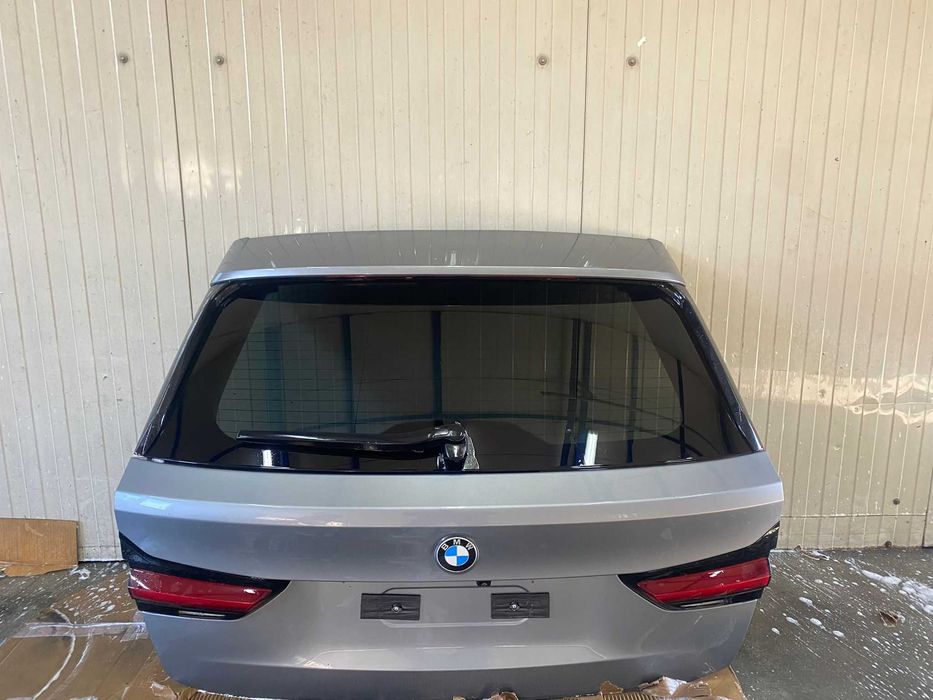 Capotă portbagaj BMW Seria 5 (G31 Touring / G31 LCI Touring)
