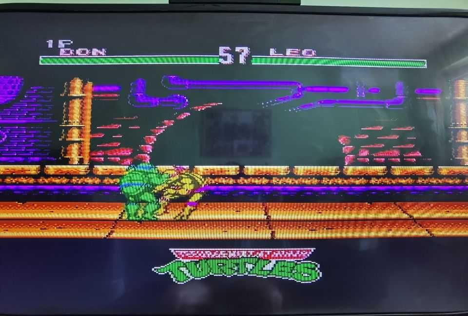 ВСИЧКИ игри за Nintendo NES Famicom в 1 Everdrive N8 дискета 8GB карта