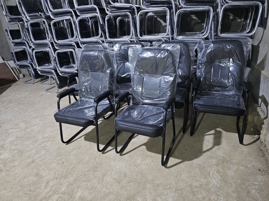 Kreslo kampiyuter. Igravoy kreslo