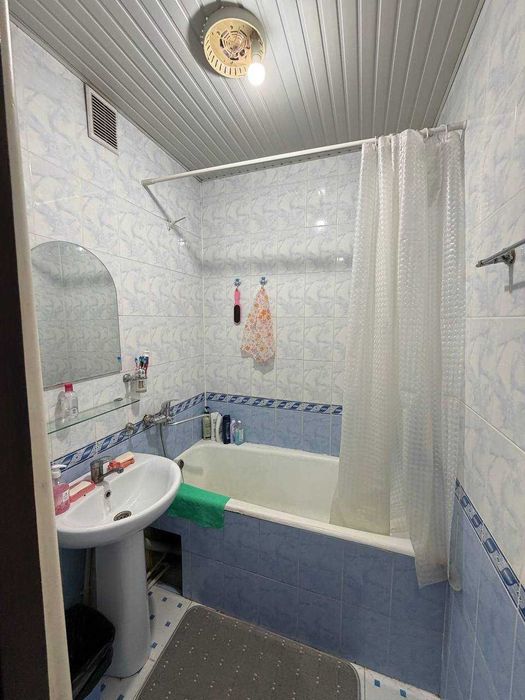 Срочно продаю свою 3-комнатную квартиру!