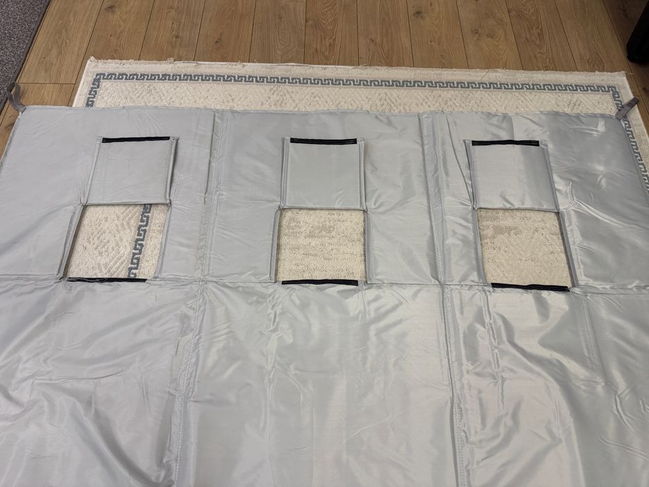 Пол в палатку SKYMAN 2x2