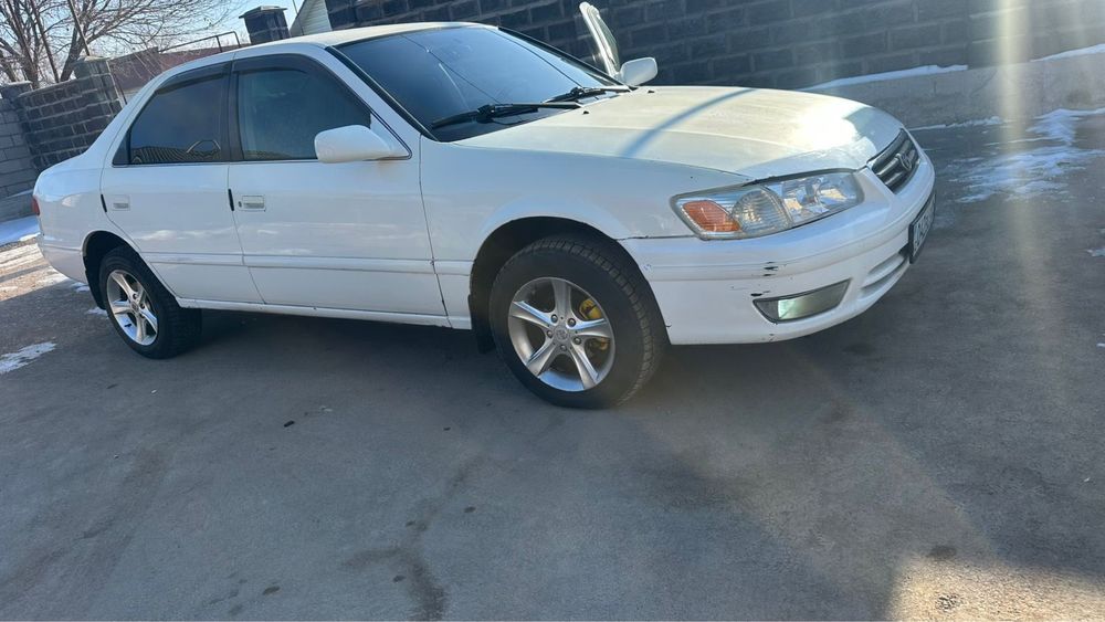 Диски обмен на диски камри 35 европпа