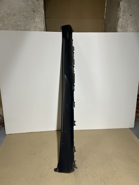 Prag praguri bmw X5 G05 M sport paket dreapta 2019-2023