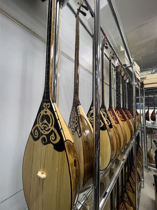 Домбра домбры домбыра