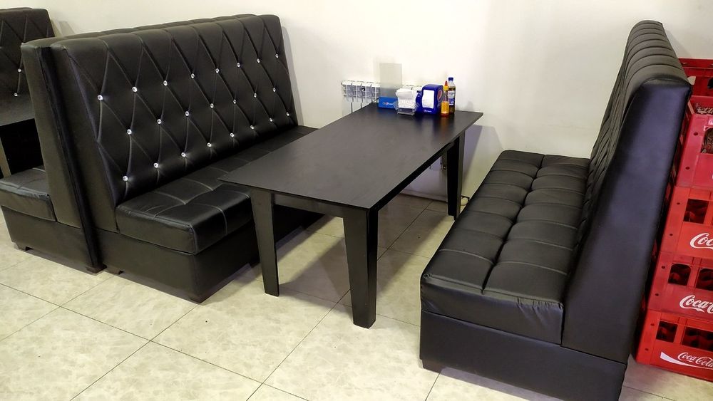 Mebel Kafe barlar uchun