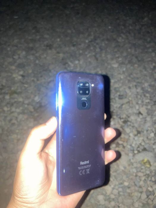 Redmi note 9 sotiladi srochna