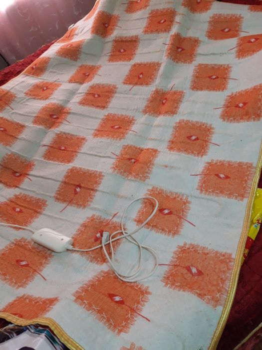 Продам электрический матрас