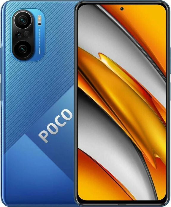 Poco F3 игровой/Доставка