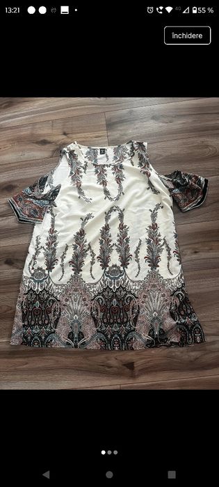 Rochie de vară impecabila