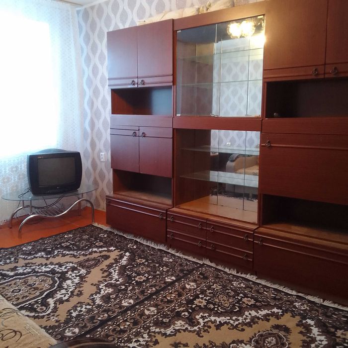 Сдам в аренду 2х комнатную квартиру Талдыкорган 9 площадка