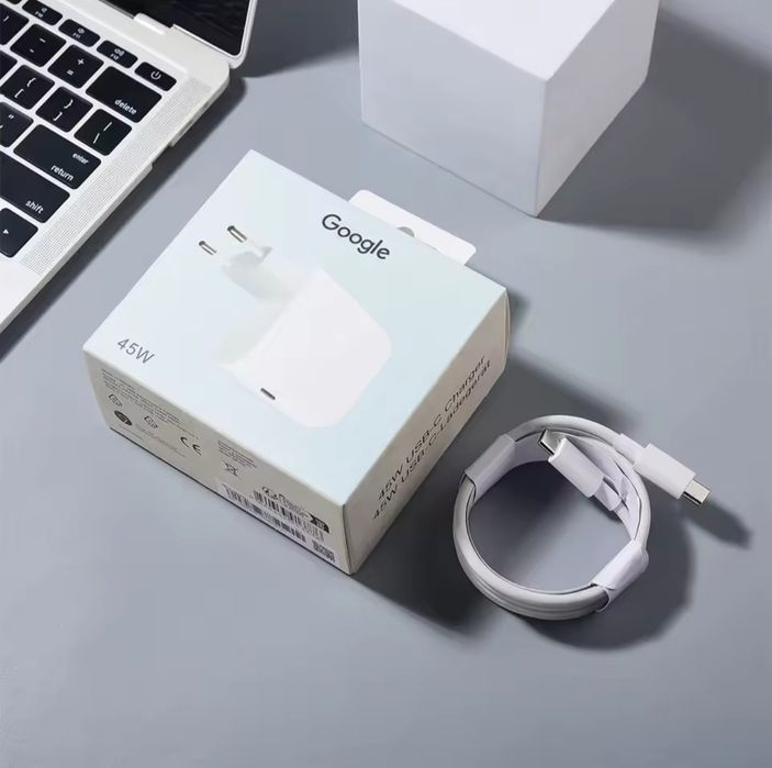 Зарядно  Google Pixel