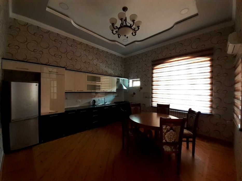 Аренда дома офис хостел на Саламатина