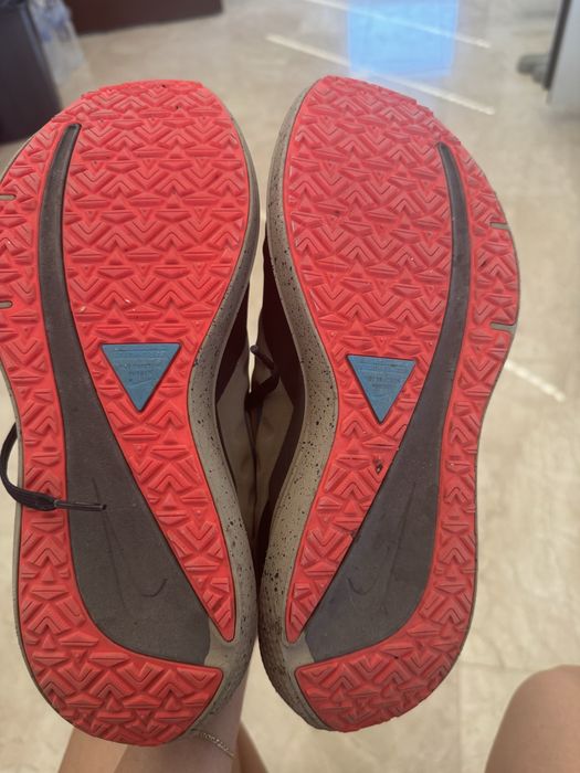 Nike winflo 9 размер 42