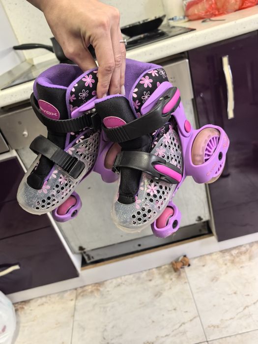 Детски кънки Byox