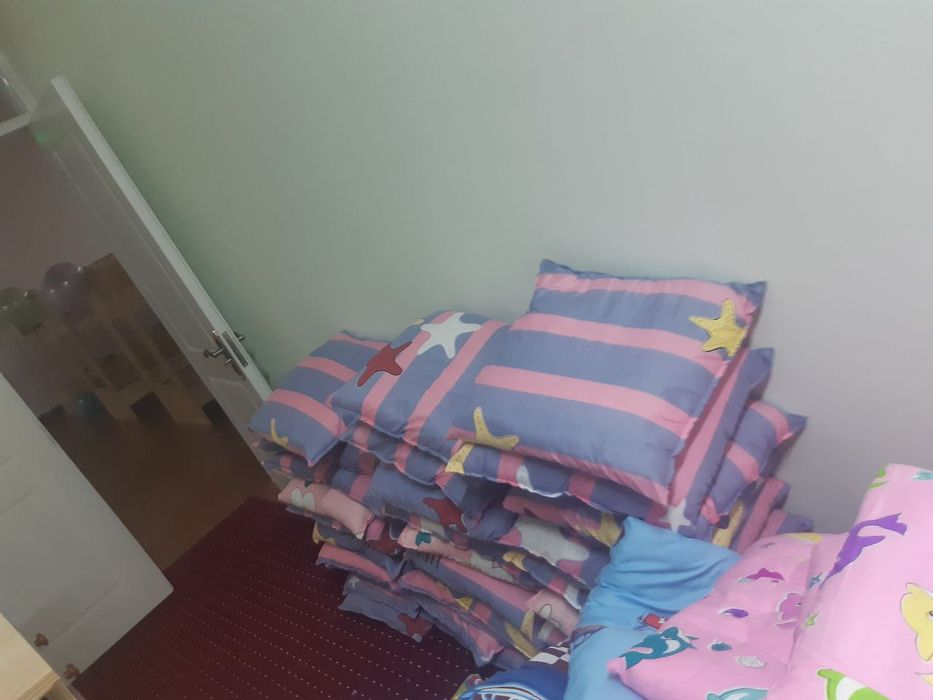 Yumshoq mebelllar ..