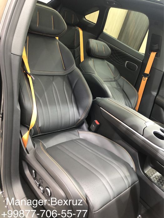 Depal S07 215Max Full 3 - yil yoki 120 000 Km KAFOLAT