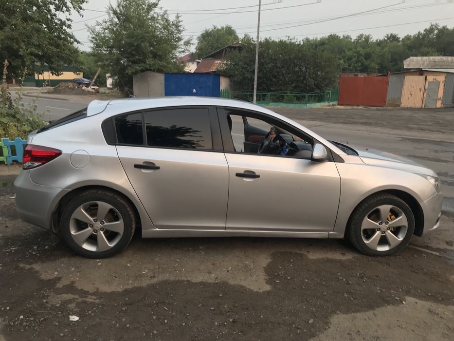 Машина в отличном состоянии