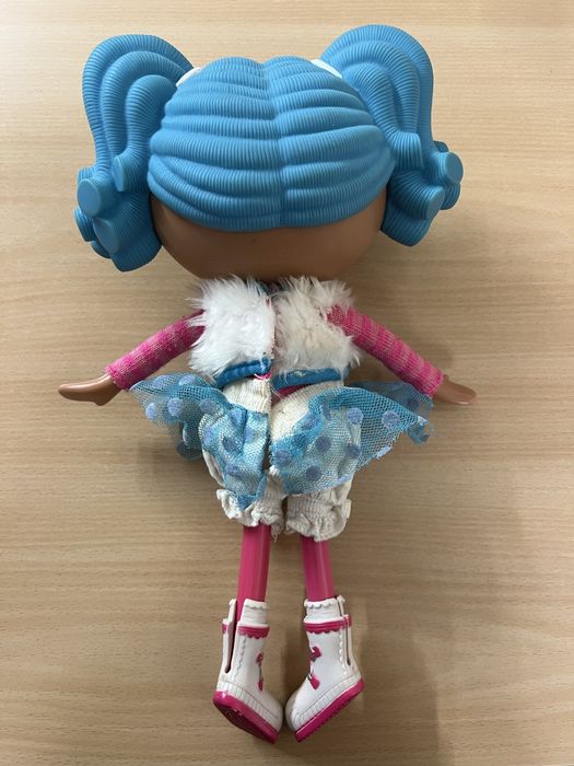 papusa lalaloopsy