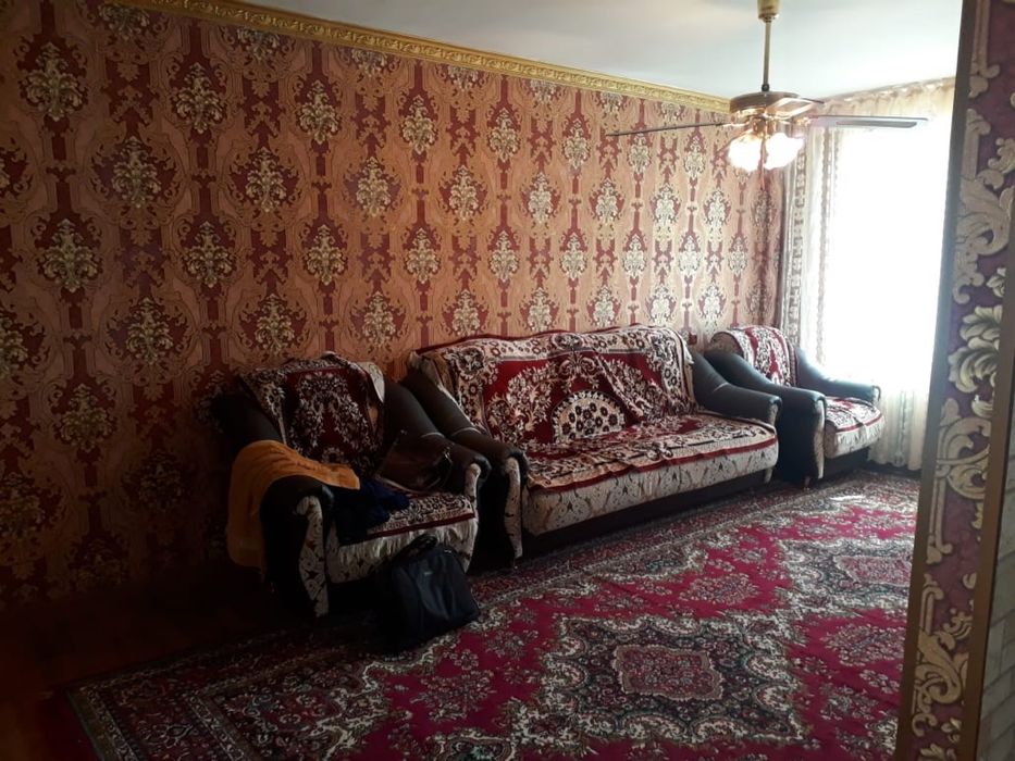 Сдаю квартиру на долгий срок