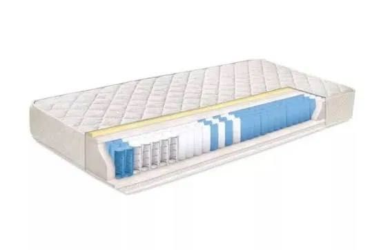 Матрак Ted air balance spring от Тед