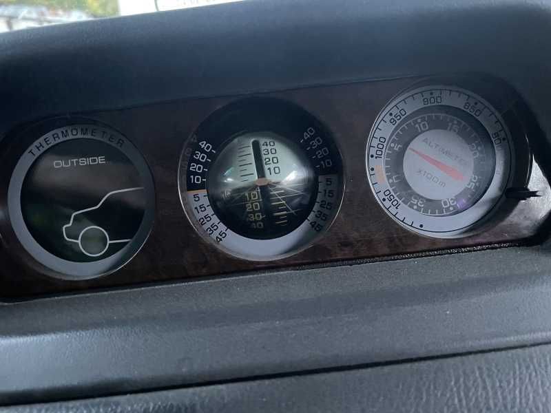 Мицубиши Паджеро 3.5 V6 / Mitsubishi Pajero 3.5 V6 на части